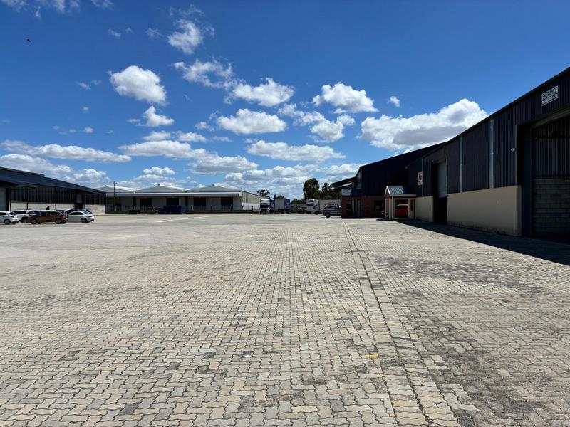 Commercial Property for Sale in Greenbushes Eastern Cape